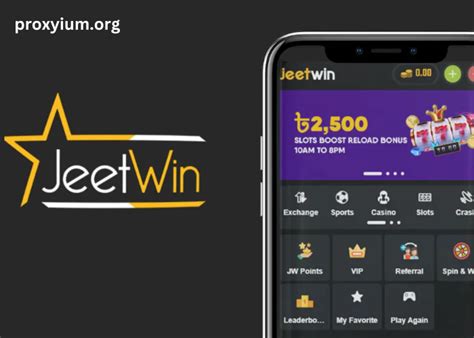 jeetwin betting app